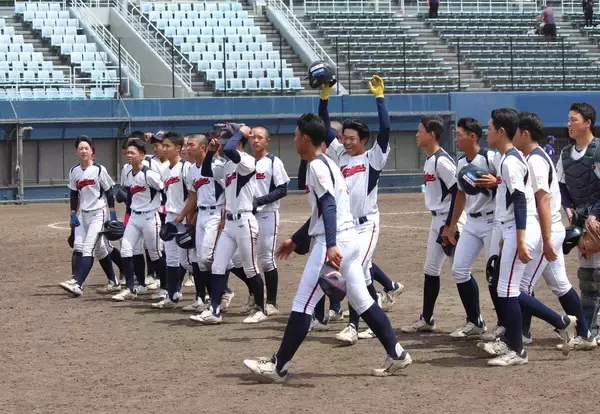【ボーイズリーグ】大阪柴島がホスト大会でコールド発進　大阪みなづき大会