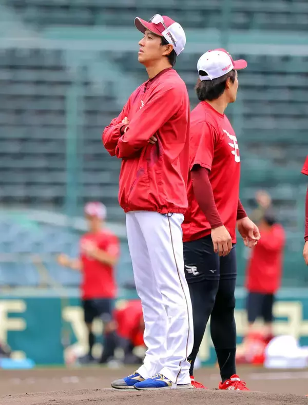 【楽天】 連敗阻止へ伊藤光が約１か月ぶりの先発　岸孝之が２０年連続勝利へ　前日は７点リードを守れず敗戦　負の流れを払拭できるか
