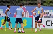 【Ｗ杯】イングランド代表が盗難被害　トレーニング用品が盗まれる　初戦クロアチア戦に暗雲