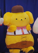 ３０周年のポムポムプリンが２年連続５度目の栄冠　「サンリオキャラクター大賞」結果発表　【ベスト１０一覧】