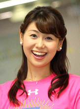 フジテレビの山中章子アナウンサーが社会部に異動　伊藤利尋アナ、倉田大誠アナらは昇格