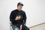 「【阪神】才木浩人がＧＡＯＲＡの独占インタビューで本音ぽろり！？「僕、人に励まされるのが不快で（笑）」」の画像1