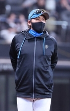 【日本ハム】新庄剛志監督が熊本地震に言及「元気を与えられるような試合をしていきます」