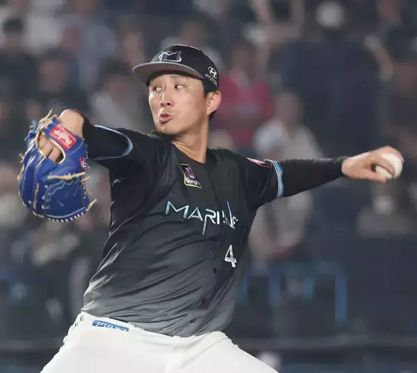 【ＮＰＢ今日の見どころ】 ロッテ小島和哉は通算１０００投球回にあと８回１／３　得意の西武戦で一気に達成なるか