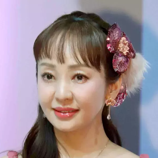 神田うの、悩みを赤裸々告白「薄毛治療のオファーが来た」「周りから見てそう思われてるってこと」