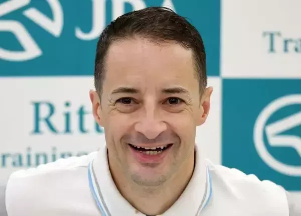 今週からルメール騎手が復帰！札幌で１２頭がスタンバイ　４年連続のＪＲＡリーディングへ再始動
