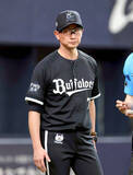 「【オリックス】今季１１５試合目で自力ＣＳ進出の可能性消滅…岸田護監督「今日の負けは痛いけど…」「勝つしかない」」の画像1