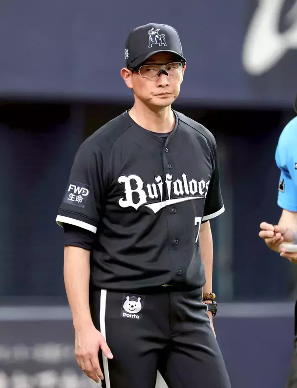 【オリックス】今季１１５試合目で自力ＣＳ進出の可能性消滅…岸田護監督「今日の負けは痛いけど…」「勝つしかない」