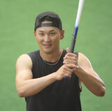 「【巨人】吉川尚輝が４３日ぶり実戦「３番・ＤＨ」で左太もも裏の肉離れから復帰…３軍ソフトバンク戦」の画像1