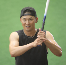 【巨人】吉川尚輝が４３日ぶり実戦「３番・ＤＨ」で左太もも裏の肉離れから復帰…３軍ソフトバンク戦