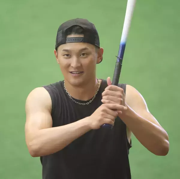 【巨人】吉川尚輝が４３日ぶり実戦「３番・ＤＨ」で左太もも裏の肉離れから復帰…３軍ソフトバンク戦