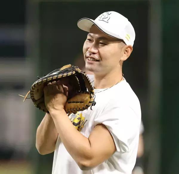 【ソフトバンク】引退試合を迎える中村晃「最後１本、いいヒットでもなんでもいい」通算１５２１安打のバットマンが生きざま見せる