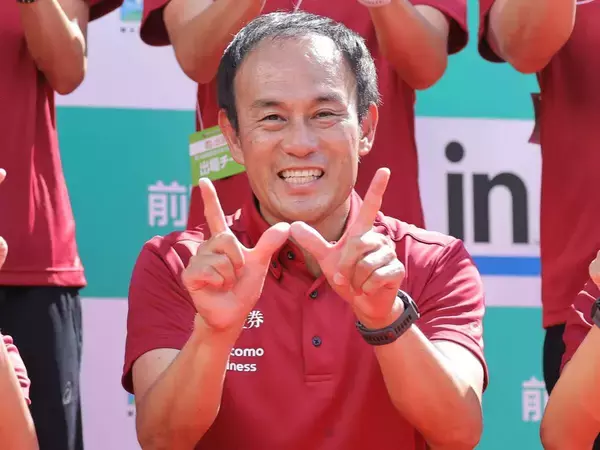 【出雲駅伝】早大・花田勝彦監督「ＯＢに浮かれてるって言われそうですけど…」うれし恥ずかし胴上げ　３冠へは油断なし「全日本でどれだけ勝負できるか」