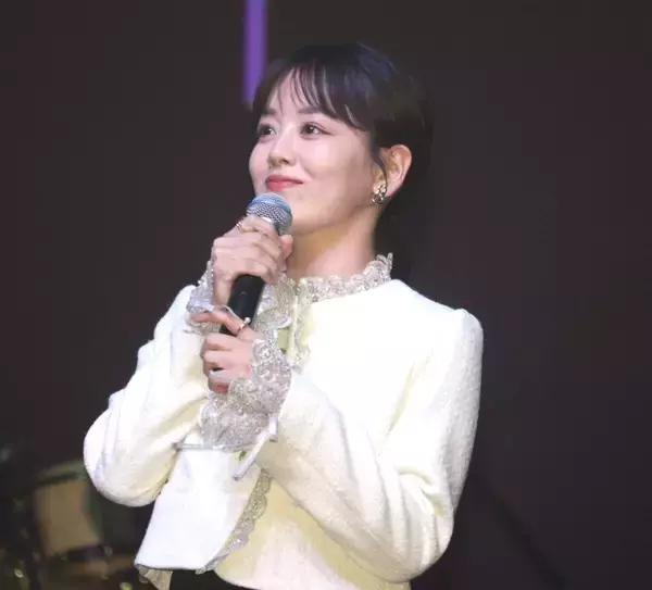 伊原六花　母校・登美丘高校が世界的ダンスショーの前座演目に出演「高校の名を背負ってパフォーマンスを」と期待