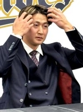 【オリックス】クマがちょっと怖いけど…「今年も山にこもってやりたい」　紅林弘太郎が山ごもりトレへ警戒心