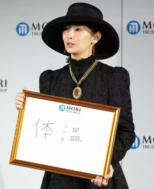 北川景子、充実の２０２５年に手応え「映画賞をいただくことができて、念願かなった」