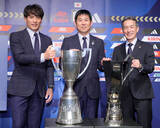 「「外れるのは…」のパターンも？　日本代表Ｗ杯メンバー発表時期に森保監督言及「（壮行試合の）試合後かも」」の画像1