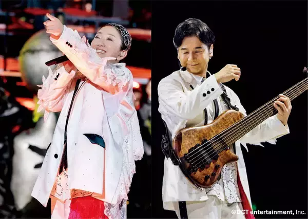 ドリカム　ＮＨＫ「ＳＯＮＧＳ」の放送７００回記念スペシャルライブで決定、２月にＮＨＫホールで