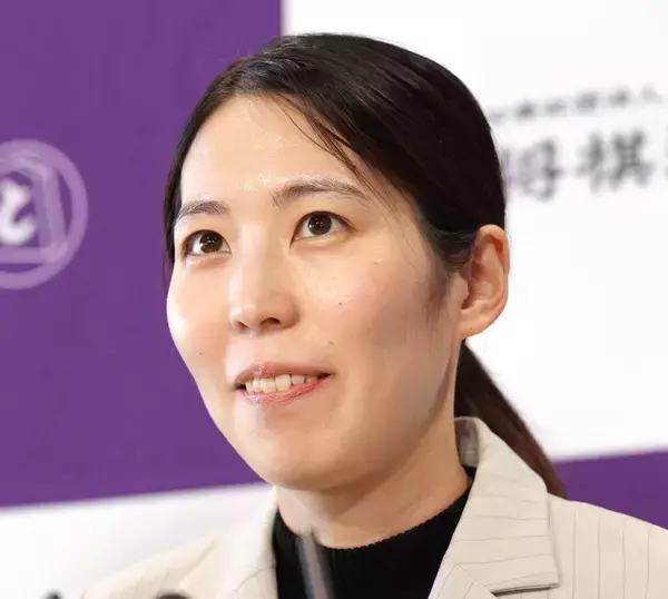 史上初の女性棋士が２人誕生の可能性も　２０２６年転換期を迎える女流棋士界