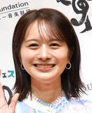 「高見侑里、第１子出産を報告「皆様からいただいた温かいお言葉が力に」夫はｆｌｕｍｐｏｏｌ尼川元気」の画像1