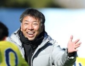 【高校サッカー】鹿島学園、県勢４５年ぶり決勝進出…“茨城旋風”に鈴木監督「結構プレッシャー…」も「その風に一緒に乗らせてもらって」