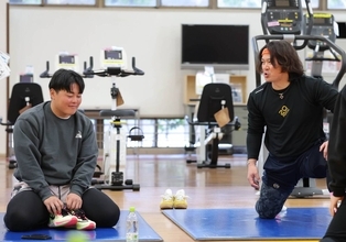 【巨人】山瀬慎之助が師匠・甲斐拓也への思い語る「プロ野球選手で一番尊敬。僕にとってのゴール」