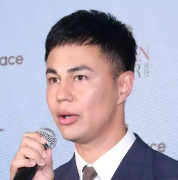 ユージ　超高級車が「納車されました」ネット騒然「芸能界には夢があるなぁ」…過去にはベンツ、ポルシェなど購入