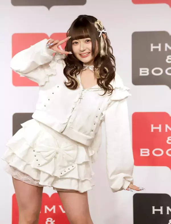 Ｚ世代のカリスマ・まいきち、２１歳誕生日にフォトエッセー発売「どん底にいる未来が見えない人に読んでもらいたい」