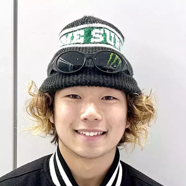 【ミラノ五輪】スノボ男子ビッグエア予選　メダル候補の長谷川帝勝、１回目は８５・００点