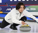 「【五輪】カーリング女子　１次Ｌ突破ボーダーラインは過去２大会５勝４敗　１勝３敗のフォルティウス、１５日夜に強敵・韓国戦」の画像1