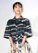 目黒蓮＆浜辺美波　互いの関係性は「素敵な先輩・後輩」…Ｗ主演映画が興収１６億突破のヒット