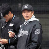 「【巨人キャンプ評論】宮本和知氏がロッテの走塁に見た可能性「学べるところはある」」の画像1