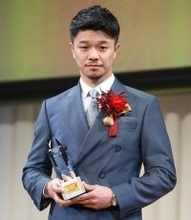 中谷潤人が“親友”小林陵侑の五輪出場に刺激 「自然相手の勝負でもあるので難しい」