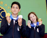 「高橋成美さん、生放送で元気いっぱい「あいさつ」に安藤美姫さん爆笑…恵俊彰は絶賛「良い返事ですね！」」の画像1