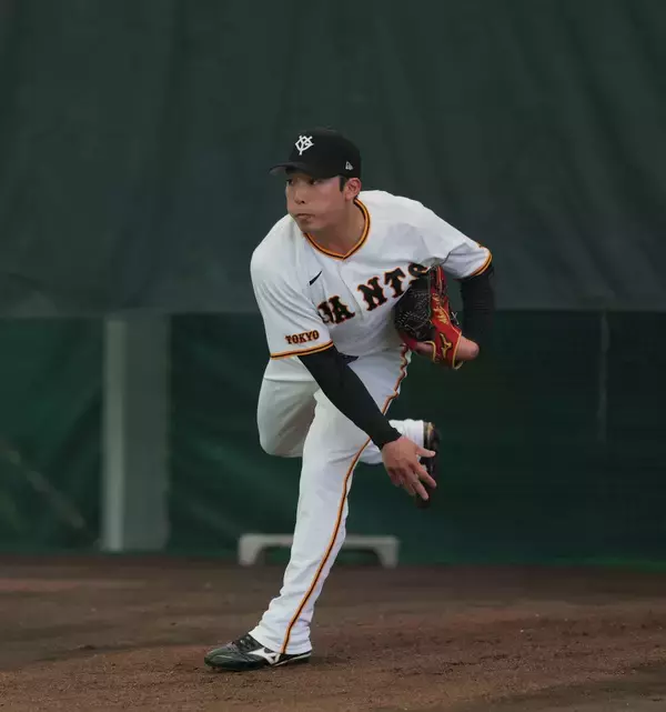 【巨人】気になる天気は　韓国ハンファと練習試合に赤星優志ら登板予定　那覇キャンプ