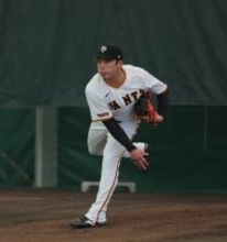 【巨人】気になる天気は　韓国ハンファと練習試合に赤星優志ら登板予定　那覇キャンプ