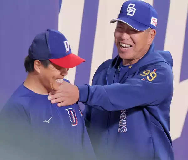 【中日】開幕投手に決まった柳裕也が決意「宏斗や金丸がいない中で…役目を果たせるように」ご褒美はお好み焼き？