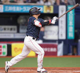 「侍ジャパン・村上宗隆は快音なしでＷＢＣ開幕へ　強化試合は２戦計６打数無安打」の画像1