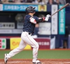 侍ジャパン・村上宗隆は快音なしでＷＢＣ開幕へ　強化試合は２戦計６打数無安打