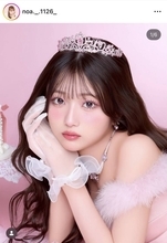 辻希美の長女・希空の「お知らせ」に反響！「素材強すぎ」「辻ちゃんに似てる…？」「アイドルみたい」