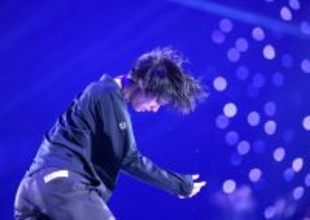 羽生結弦さん　音と心を重ね宮城で舞う　「ｎｏｔｔｅ　ｓｔｅｌｌａｔａ」７日開幕