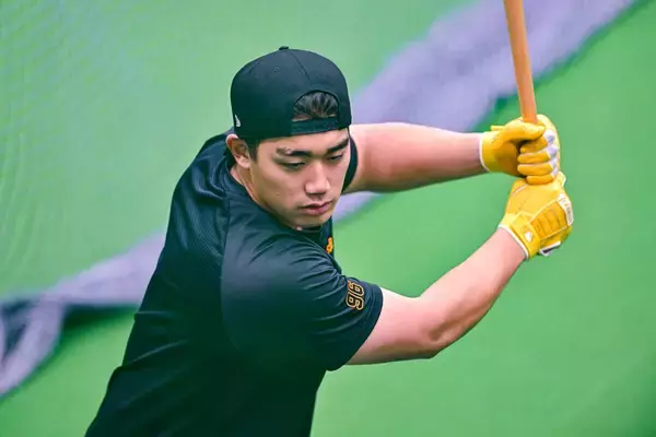 【巨人】三塚琉生が１８日の３軍戦で実戦復帰へ　春季キャンプで無念の離脱から再スタート