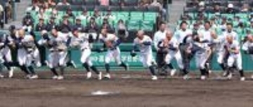 【センバツ】公式戦初先発の東北・金沢龍希が５回１失点「緊張はなかったです。ワクワクしました」帝京長岡に競り勝つ