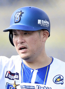 【ＤｅＮＡ】筒香嘉智がハマスタでナイター練習に参加　開幕戦出場の可否は「トレーナーの方を含めて話している」