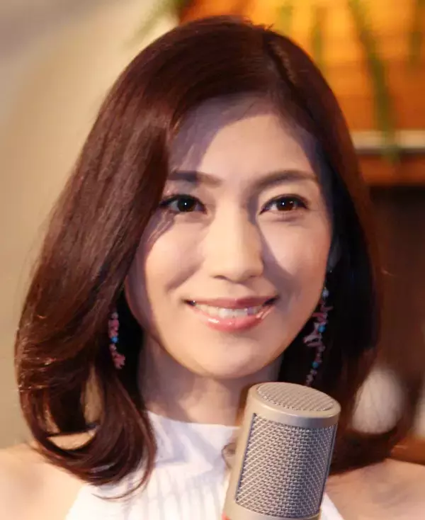 元「モー娘。」２代目リーダー・飯田圭織　次男の中学受験合格＆進学を報告「息子の努力と成長を感じました」