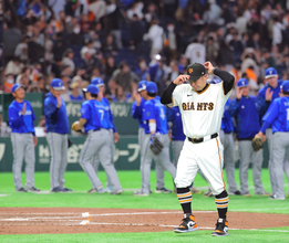 阿部巨人が今季最悪１３三振　キャベッジもダルベックも無安打３三振　打率５分３厘の坂本に指揮官「アンラッキー多い」