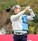 「まな娘に「いいところ見せたい」　父のポイントもアップ！　今平周吾、ポイント制初代王者へ…あす開幕、国内男子開幕戦・東建ホームメイトカップ」の画像1