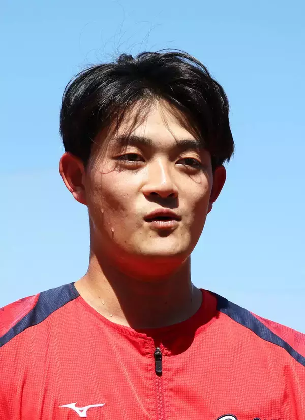 【広島】岡本駿が「三度目の正直」で先発初勝利へ　４・１７ＤｅＮＡ戦「万全の状態。しっかり勝ちたい」