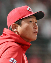 【広島】新井貴浩監督「これだけ四球が多いと難しい」今季ワースト１０四死球…９敗中５敗がリリーフ陣「みんなが低調なのが最初に来たと思えば…」／一問一答