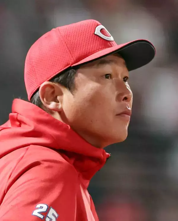 【広島】新井貴浩監督「これだけ四球が多いと難しい」今季ワースト１０四死球…９敗中５敗がリリーフ陣「みんなが低調なのが最初に来たと思えば…」／一問一答